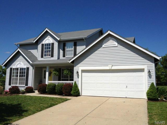 29 Keystone Ct, O'fallon, MO 63368 photo 1