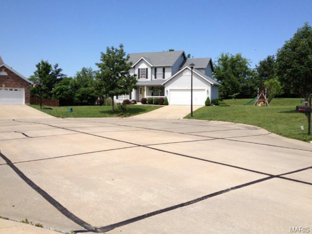 29 Keystone Ct, O'fallon, MO 63368 photo 27