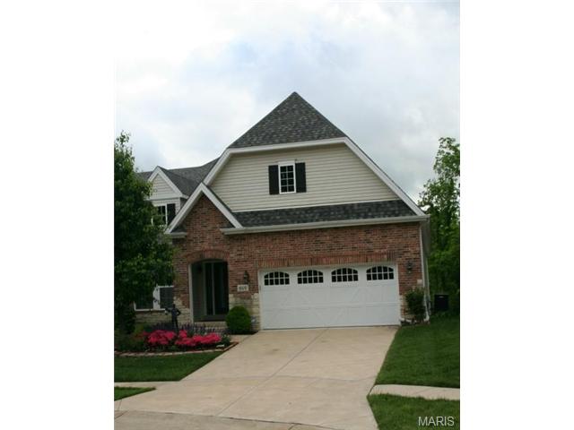 869 Kingsgate Dr, O'fallon, MO 63368 photo 37