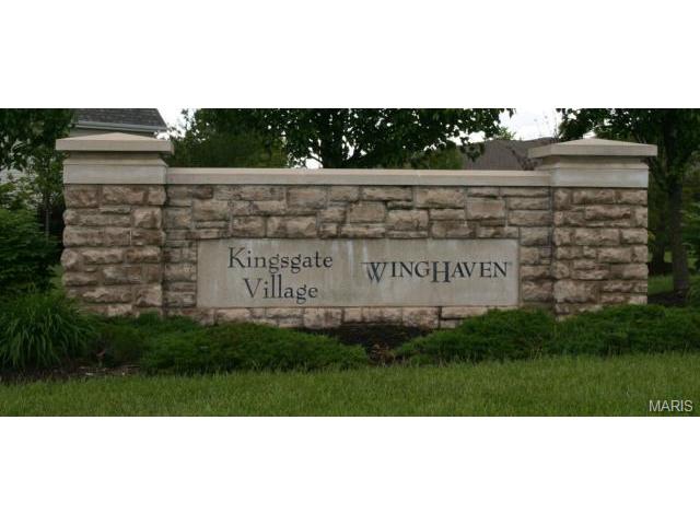 869 Kingsgate Dr, O'fallon, MO 63368 photo 2