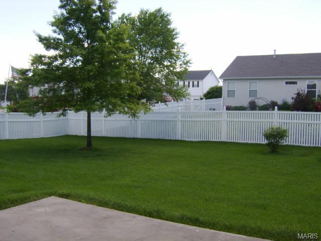 1204 Windward Ridge Dr, O'fallon, MO 63366 photo 19