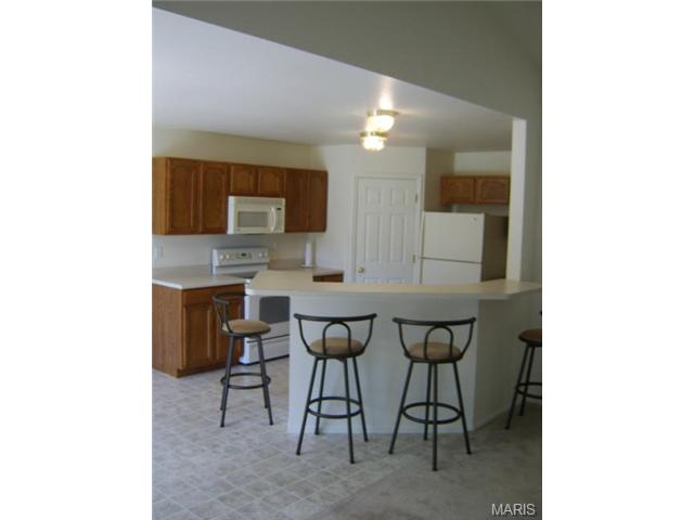 1204 Windward Ridge Dr, O'fallon, MO 63366 photo 5