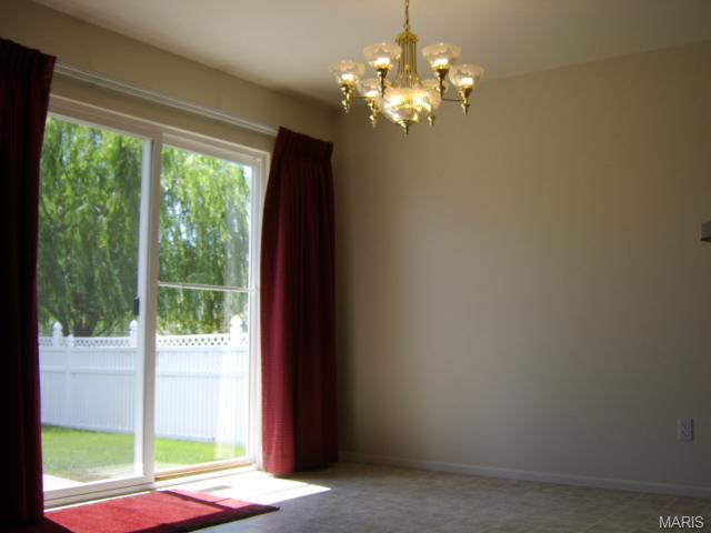 1204 Windward Ridge Dr, O'fallon, MO 63366 photo 9