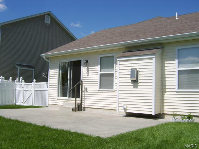 1204 Windward Ridge Dr, O'fallon, MO 63366 photo 18
