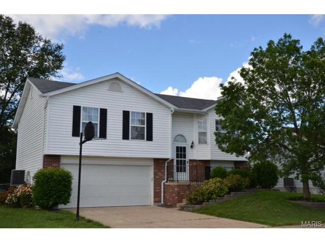 807 Lakeside Mnr, O'fallon, MO 63366 photo 4