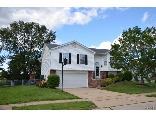 807 Lakeside Mnr, O'fallon, MO 63366 photo 3