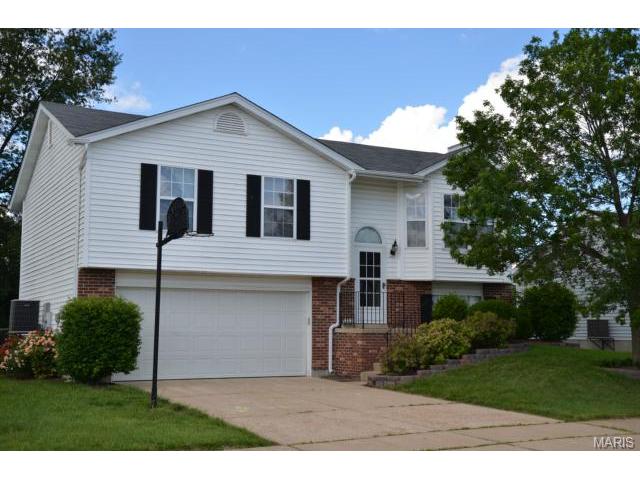 807 Lakeside Mnr, O'fallon, MO 63366 photo 1