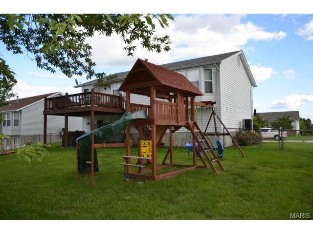 807 Lakeside Mnr, O'fallon, MO 63366 photo 24