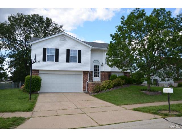 807 Lakeside Mnr, O'fallon, MO 63366 photo 2