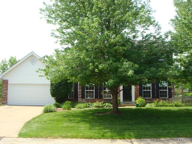 7094 Post Coach Dr, O'fallon, MO 63368 photo 7