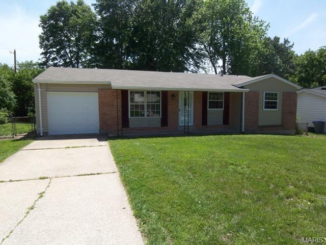204 Bermuda Dr, O'fallon, MO 63366 photo 1