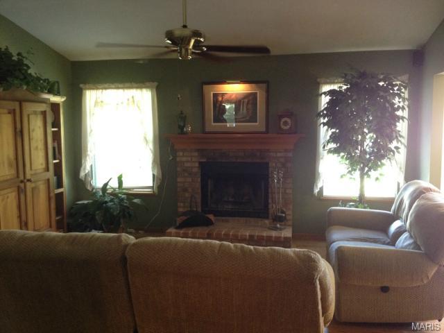 2917 White Stable Dr, O'fallon, MO 63368 photo 8