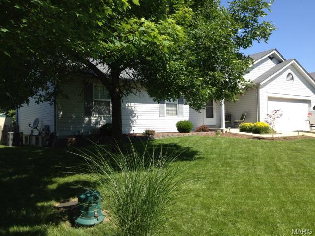 2917 White Stable Dr, O'fallon, MO 63368 photo 4