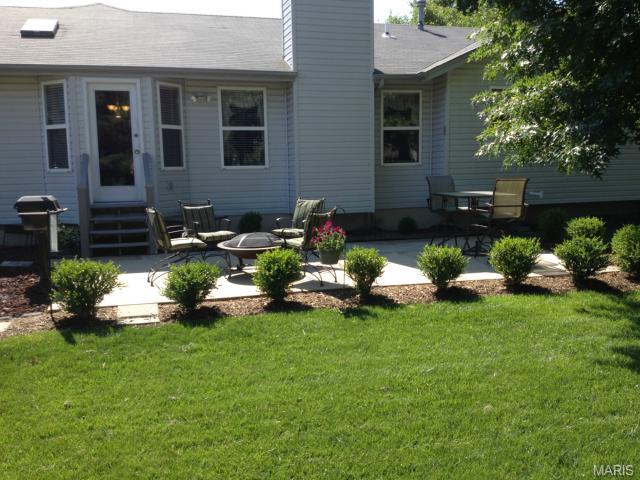 2917 White Stable Dr, O'fallon, MO 63368 photo 5