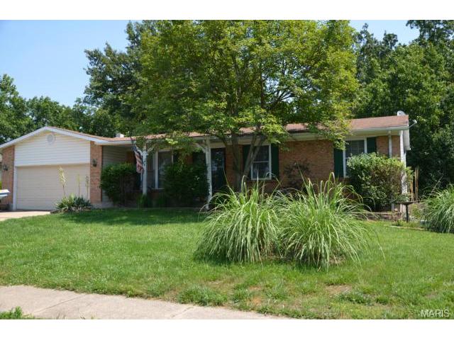 1116 Patsy Ln, O'fallon, MO 63366 photo 31