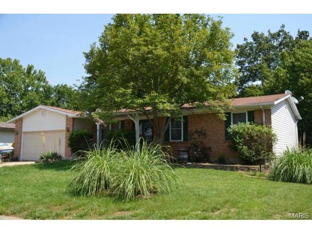 1116 Patsy Ln, O'fallon, MO 63366 photo 33