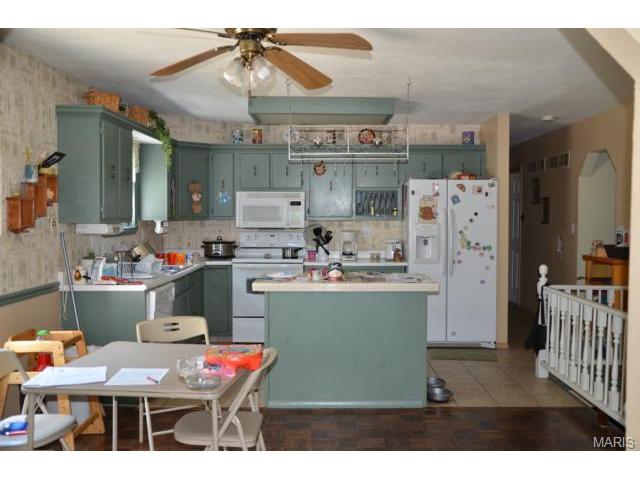 1116 Patsy Ln, O'fallon, MO 63366 photo 16
