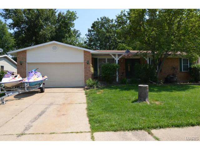 1116 Patsy Ln, O'fallon, MO 63366 photo 32