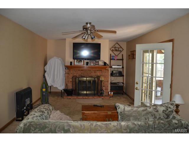 1116 Patsy Ln, O'fallon, MO 63366 photo 17
