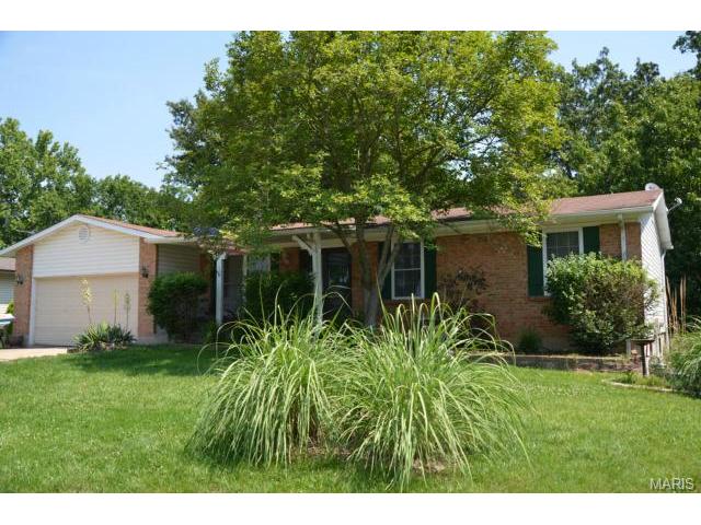 1116 Patsy Ln, O'fallon, MO 63366 photo 1