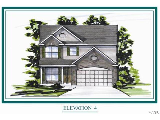 925 Tower Pl, O'fallon, MO 63366 photo 1