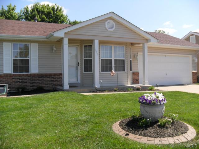 525 Sunward, O'fallon, MO 63368 photo 2