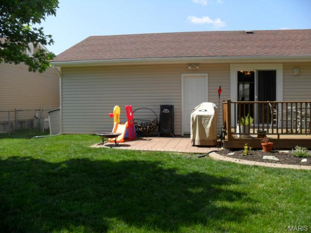 525 Sunward, O'fallon, MO 63368 photo 18
