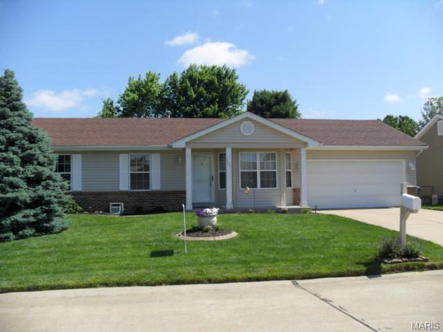 525 Sunward, O'fallon, MO 63368 photo 1