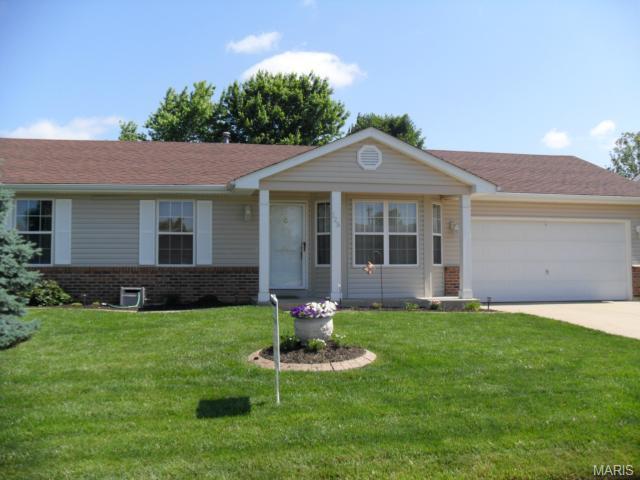 525 Sunward, O'fallon, MO 63368 photo 36