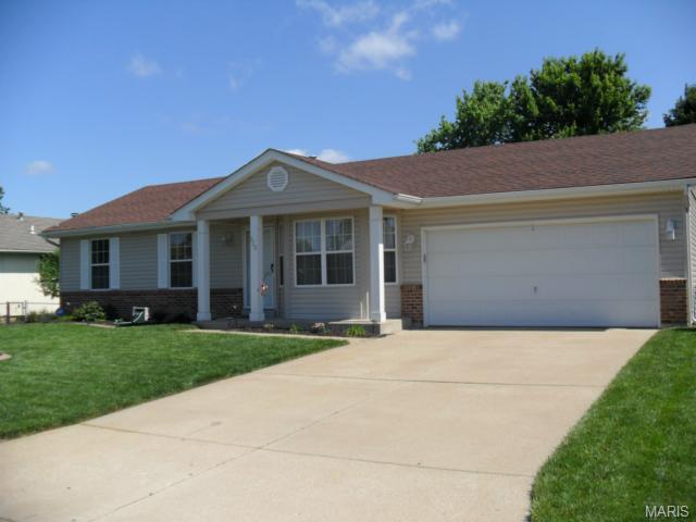 525 Sunward, O'fallon, MO 63368 photo 3