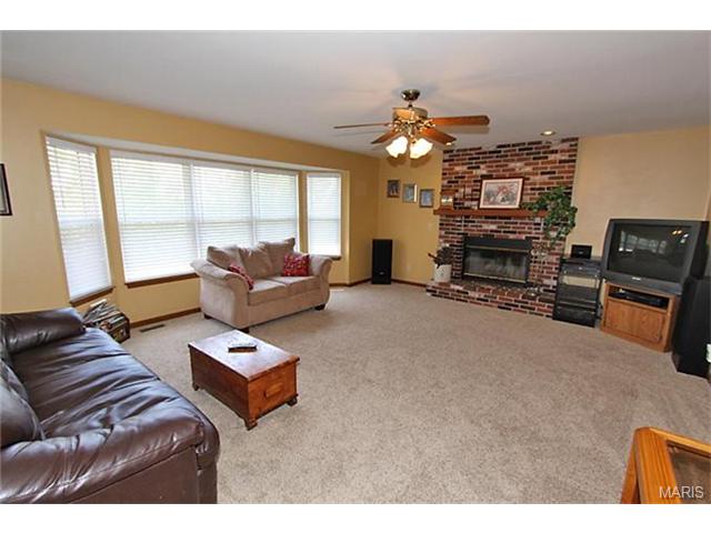 7350 The Cedars Dr, O'fallon, MO 63368 photo 8