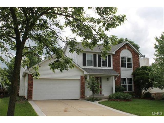 1211 Saddlemaker, Saint Charles, MO 63304 photo 1