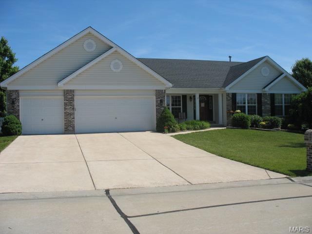 3 Crawford Ct, O'fallon, MO 63366 photo 1