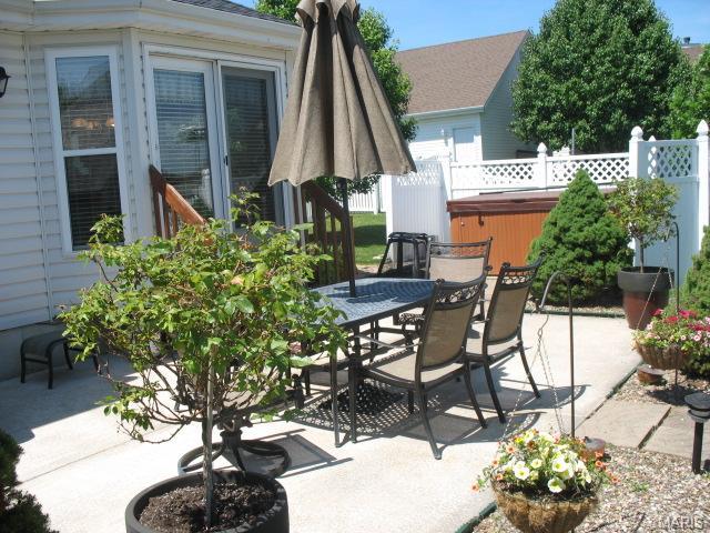3 Crawford Ct, O'fallon, MO 63366 photo 38