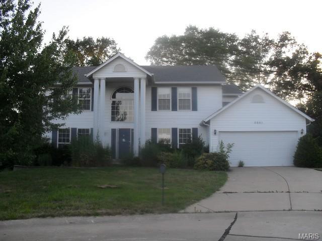 2851 Carters Grv, O'fallon, MO 63368 photo 2