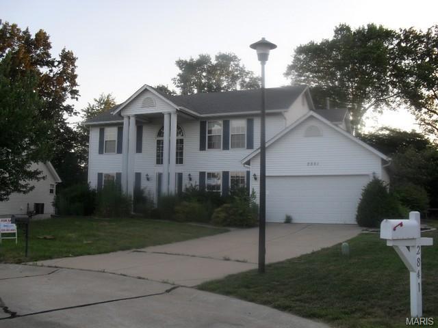 2851 Carters Grv, O'fallon, MO 63368 photo 1