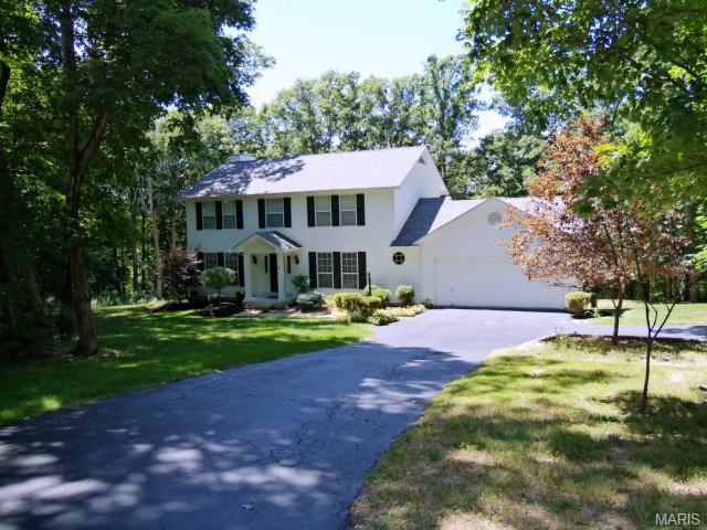 4 Greenview Dr, Defiance, MO 63341 photo 1