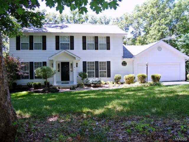 4 Greenview Dr, Defiance, MO 63341 photo 2