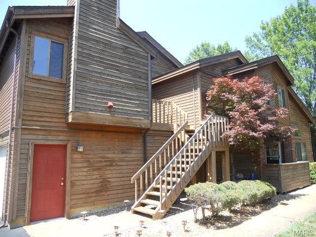 1709 Hemingway Ln, Weldon Spring, MO 63304 photo 1