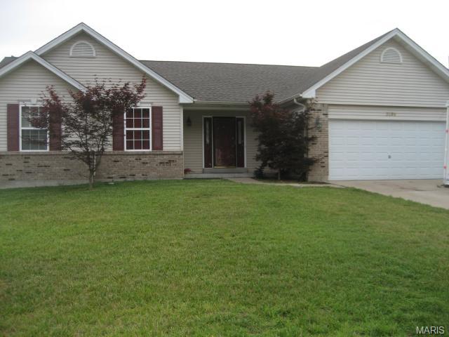 3289 Mango Dr, Saint Charles, MO 63301 photo 1