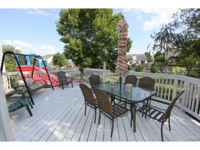 701 Diamond Pointe Ct, O'fallon, MO 63366 photo 24
