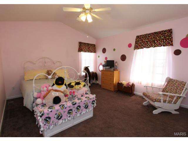 701 Diamond Pointe Ct, O'fallon, MO 63366 photo 16
