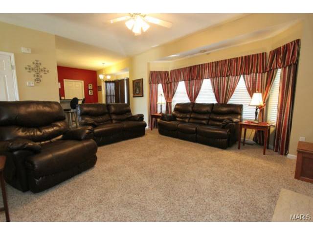 701 Diamond Pointe Ct, O'fallon, MO 63366 photo 8