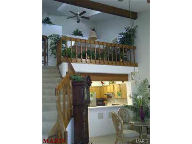 302 Hemingway Ln, Weldon Spring, MO 63304 photo 3