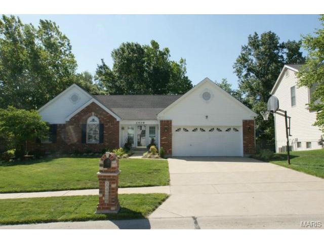 2409 Maple Tree Dr, Saint Charles, MO 63303 photo 32