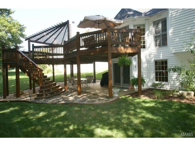 2409 Maple Tree Dr, Saint Charles, MO 63303 photo 27