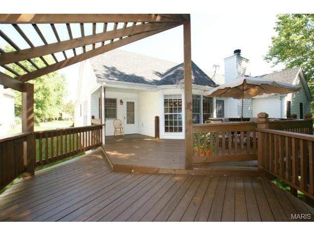 2409 Maple Tree Dr, Saint Charles, MO 63303 photo 31