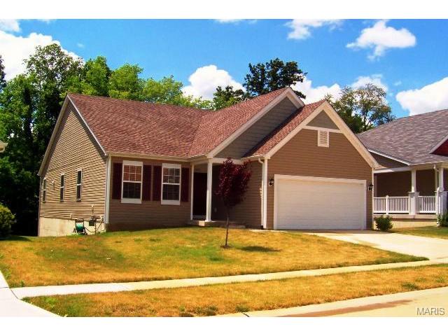 184 Fox Crk, O'fallon, MO 63366 photo 1
