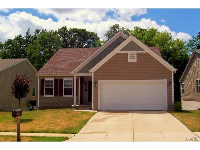 184 Fox Crk, O'fallon, MO 63366 photo 2