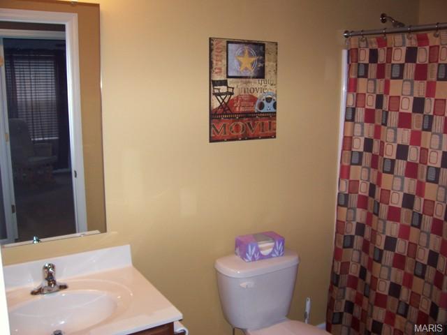 184 Fox Crk, O'fallon, MO 63366 photo 16